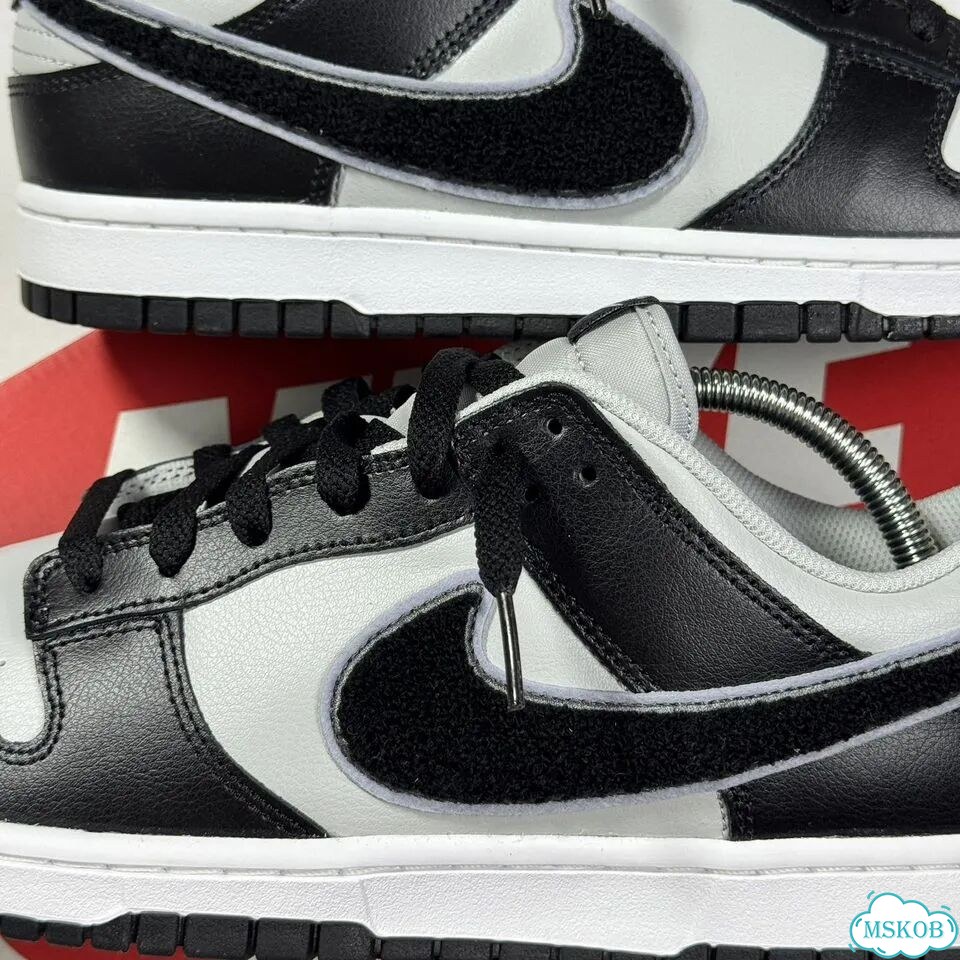 Кроссовки Nike dunk Low оригинал фото 7