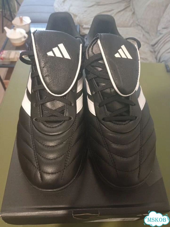 Сороконожки Adidas copa gloro II TF фото 1