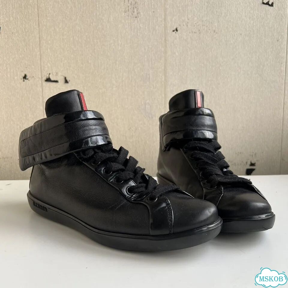 Prada оригинал фото 1