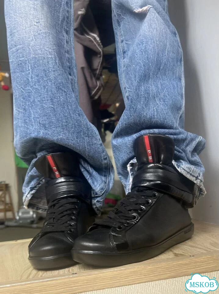 Prada оригинал фото 10