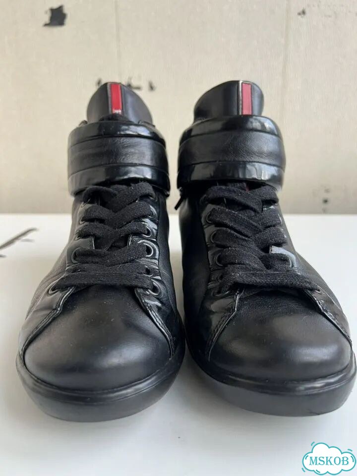 Prada оригинал фото 3