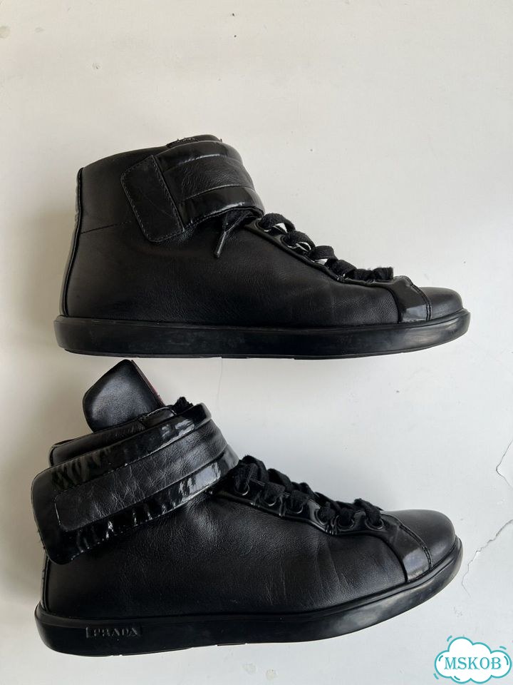 Prada оригинал фото 4