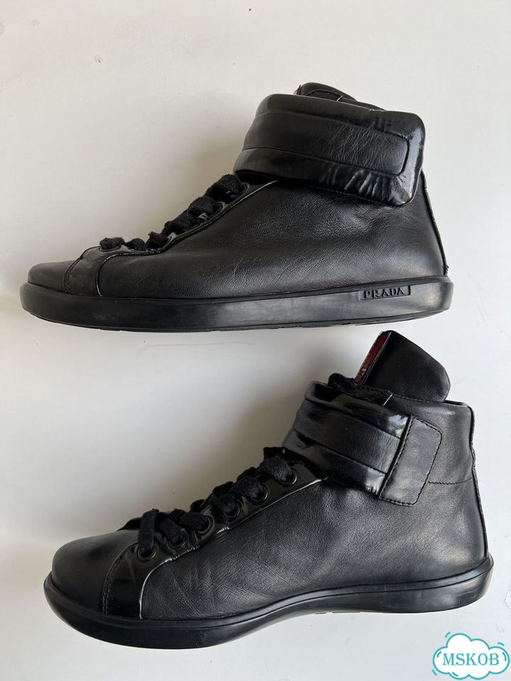 Prada оригинал фото 5