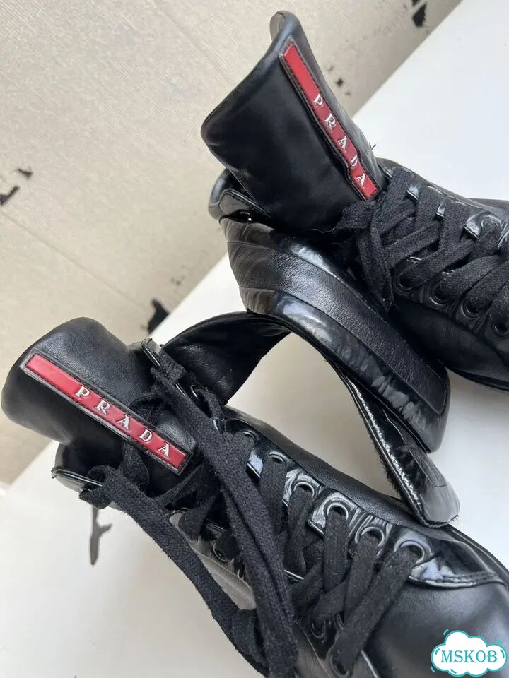 Prada оригинал фото 6