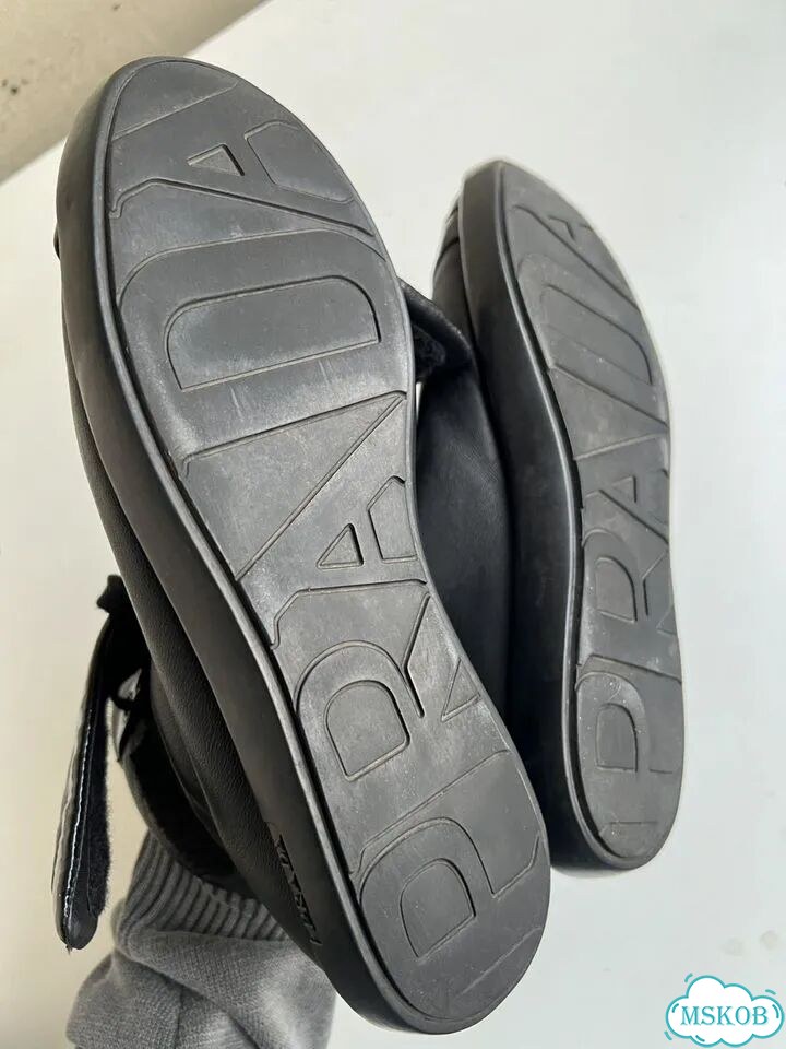 Prada оригинал фото 8