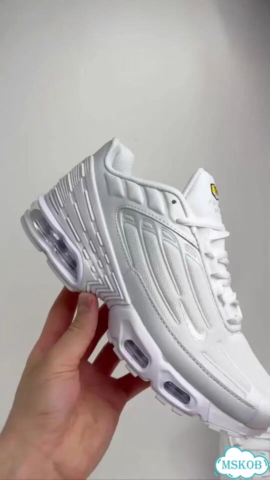 Кроссовки Nike Air Max TN Plus 3 фото 1
