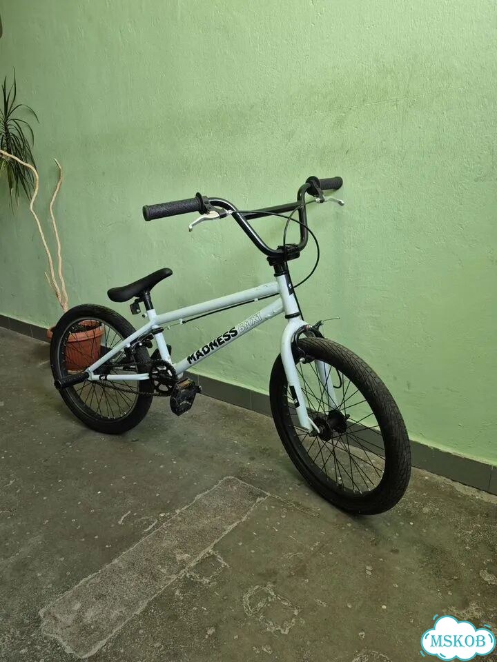 Bmx madness1 фото 1