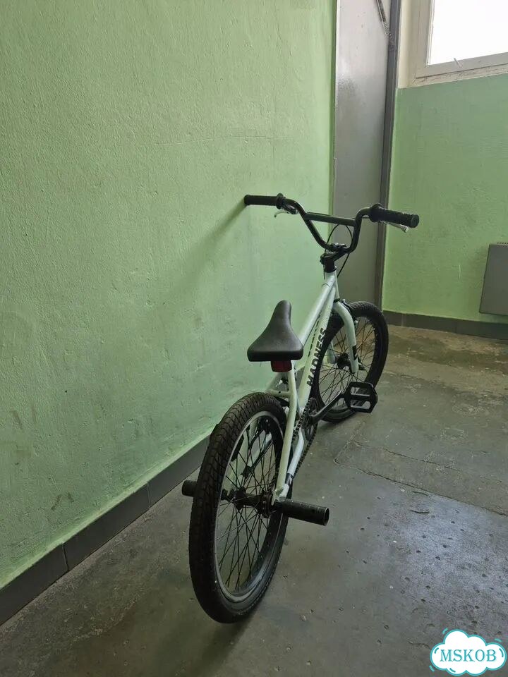 Bmx madness1 фото 2