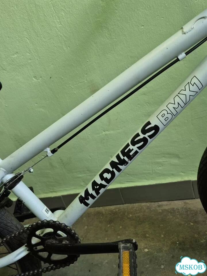 Bmx madness1 фото 7