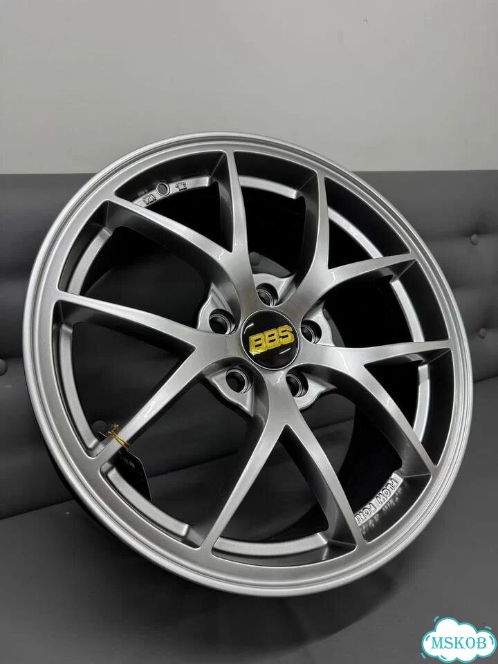 Литые диски Jonway 7.5×R17 5×110 фото 5