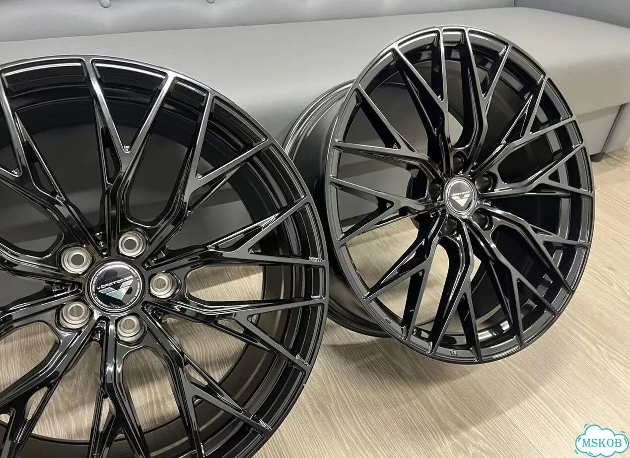 Литые диски Jonway 7.5×R17 5×112 фото 6