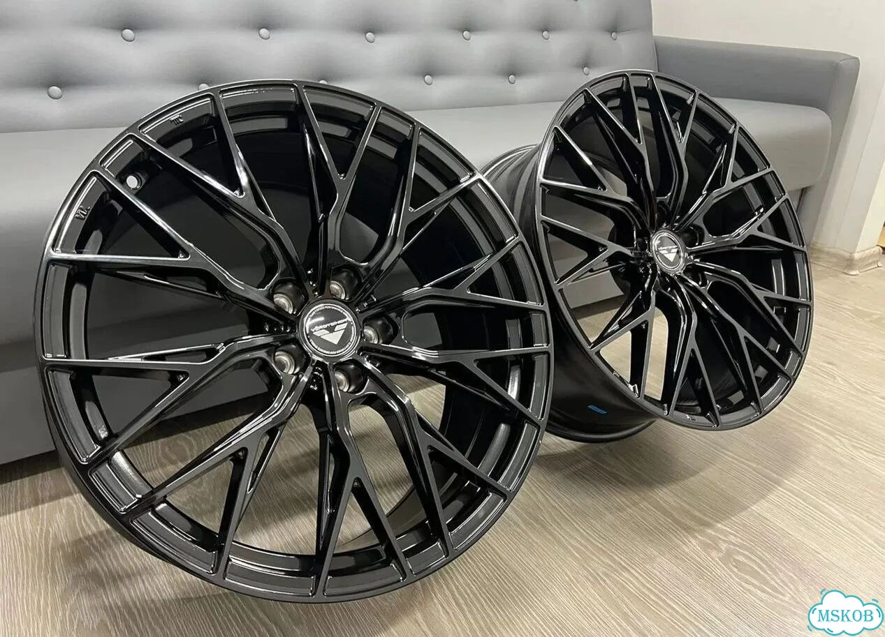 Литые диски Jonway 7.5×R17 5×112 фото 8
