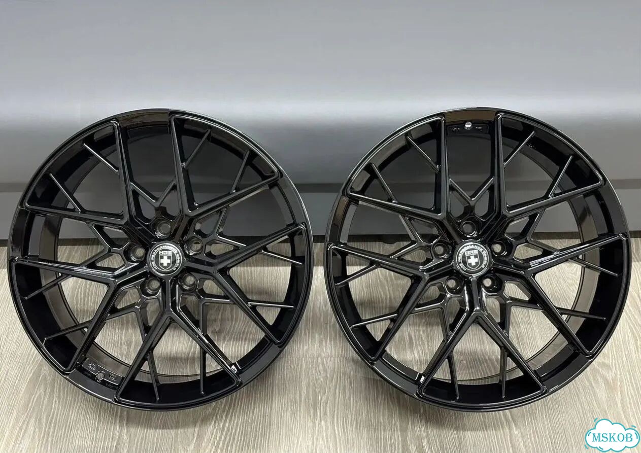 Литые диски Jonway 8.5×R19 5×114.3 фото 1