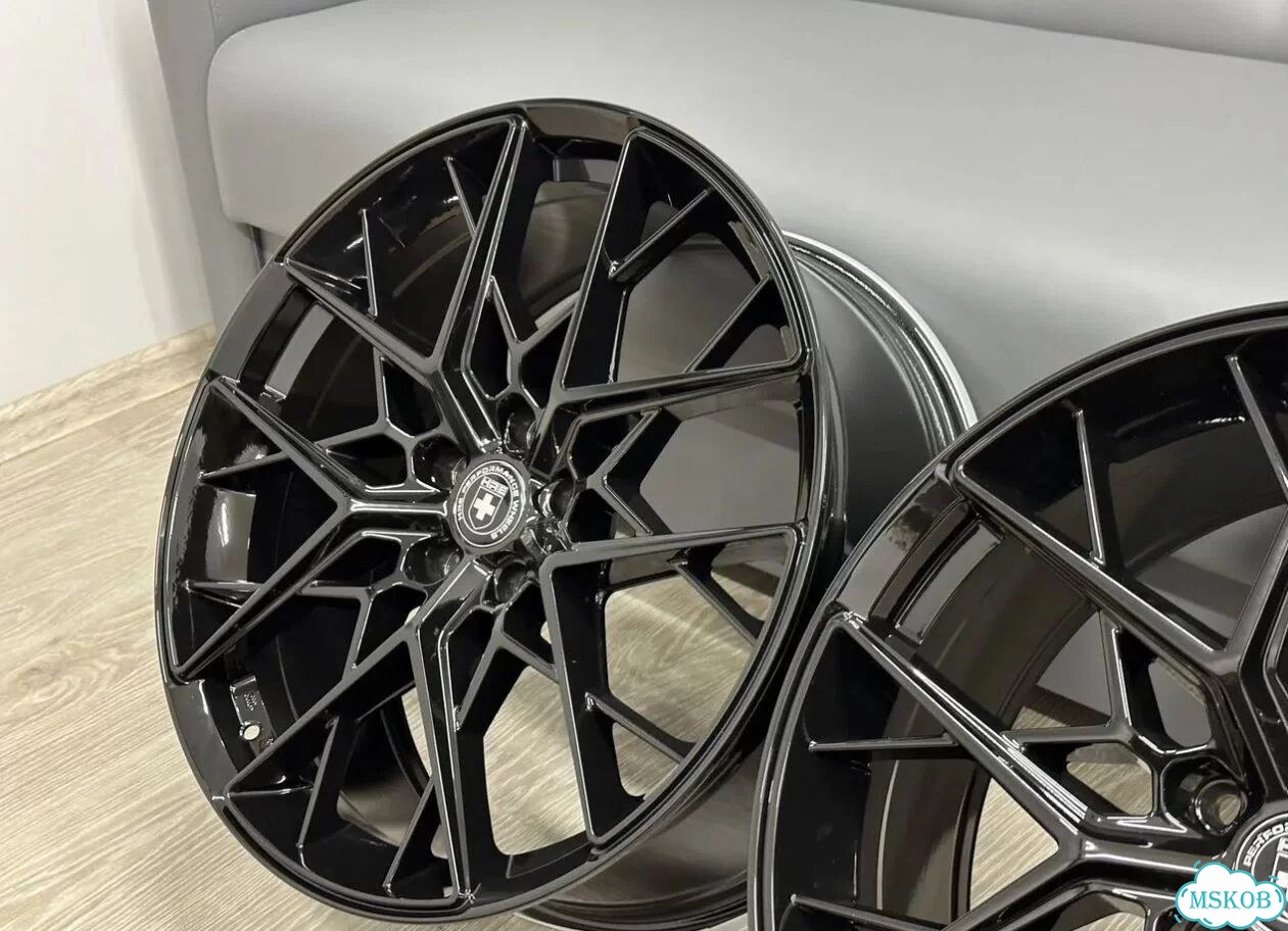 Литые диски Jonway 8.5×R19 5×114.3 фото 3