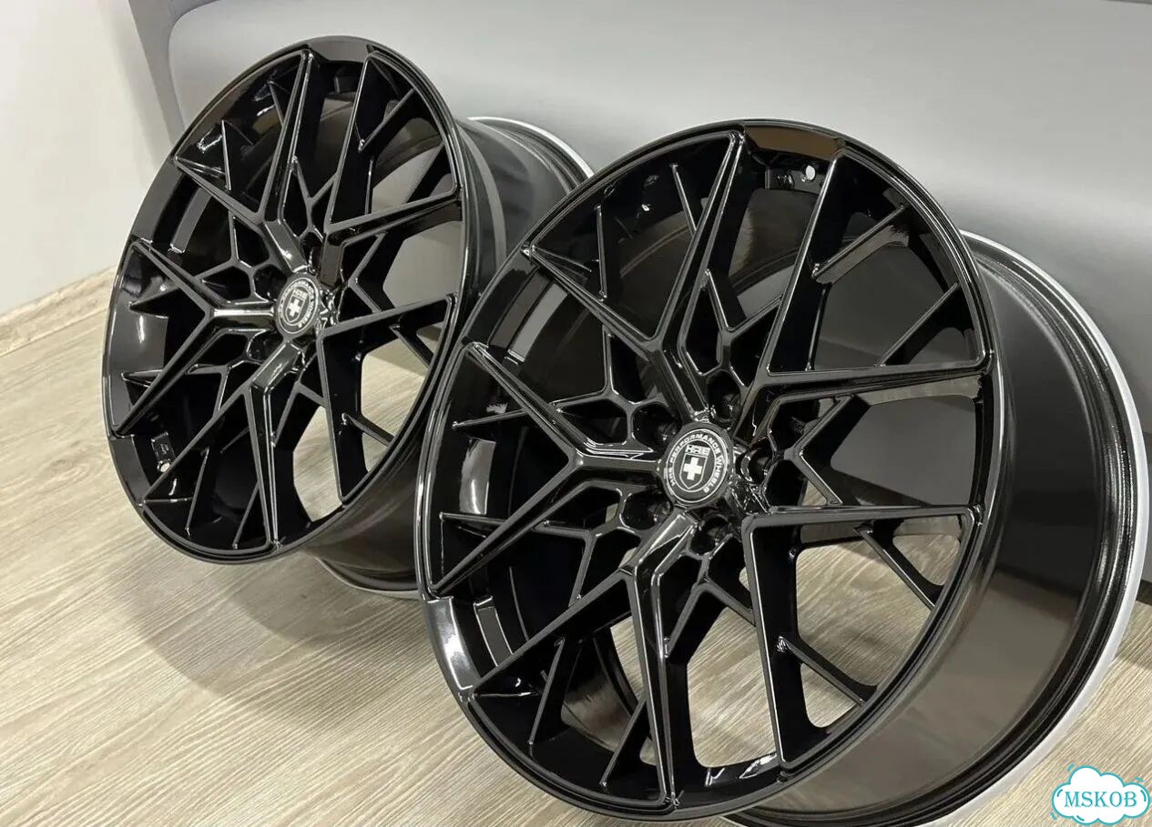 Литые диски Jonway 8.5×R19 5×114.3 фото 7