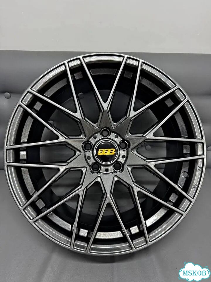 Литые диски Jonway 8.5×R18 5×105 фото 1