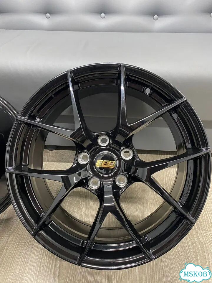 Литые диски Jonway 7.5×R17 5×114.3 фото 5