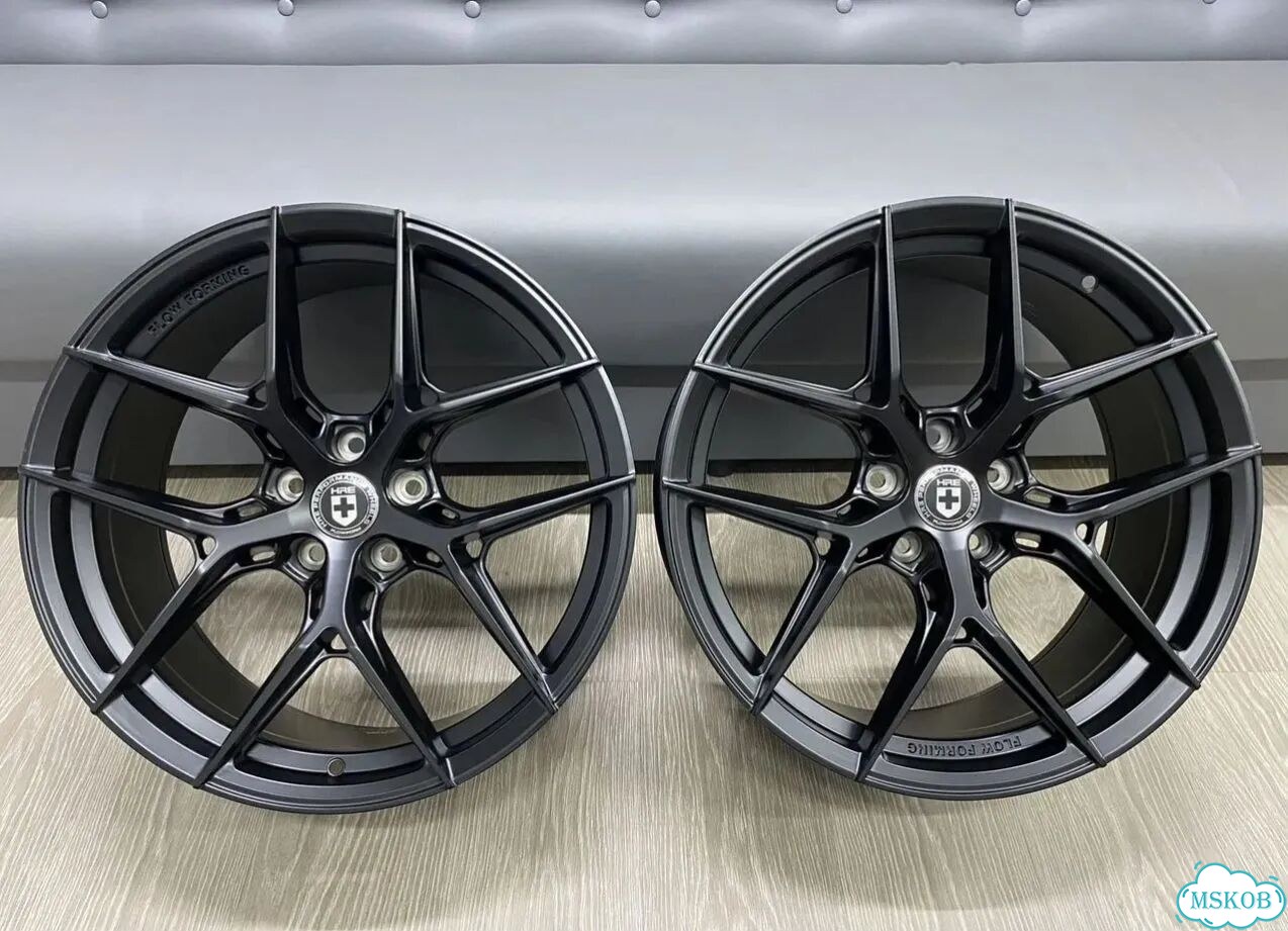 Литые диски Jonway 7.5×R17 5×114.3 фото 1