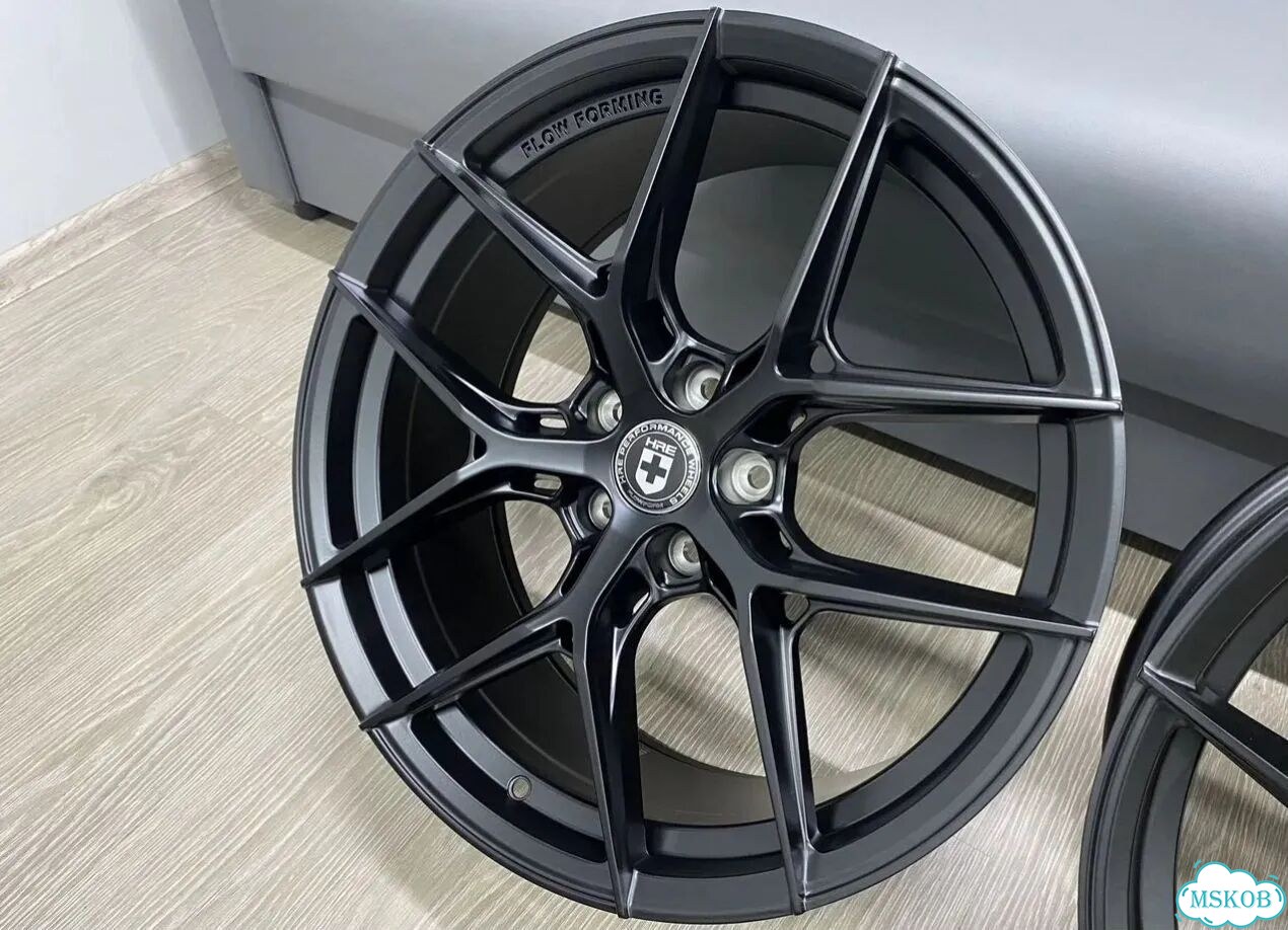 Литые диски Jonway 7.5×R17 5×114.3 фото 10