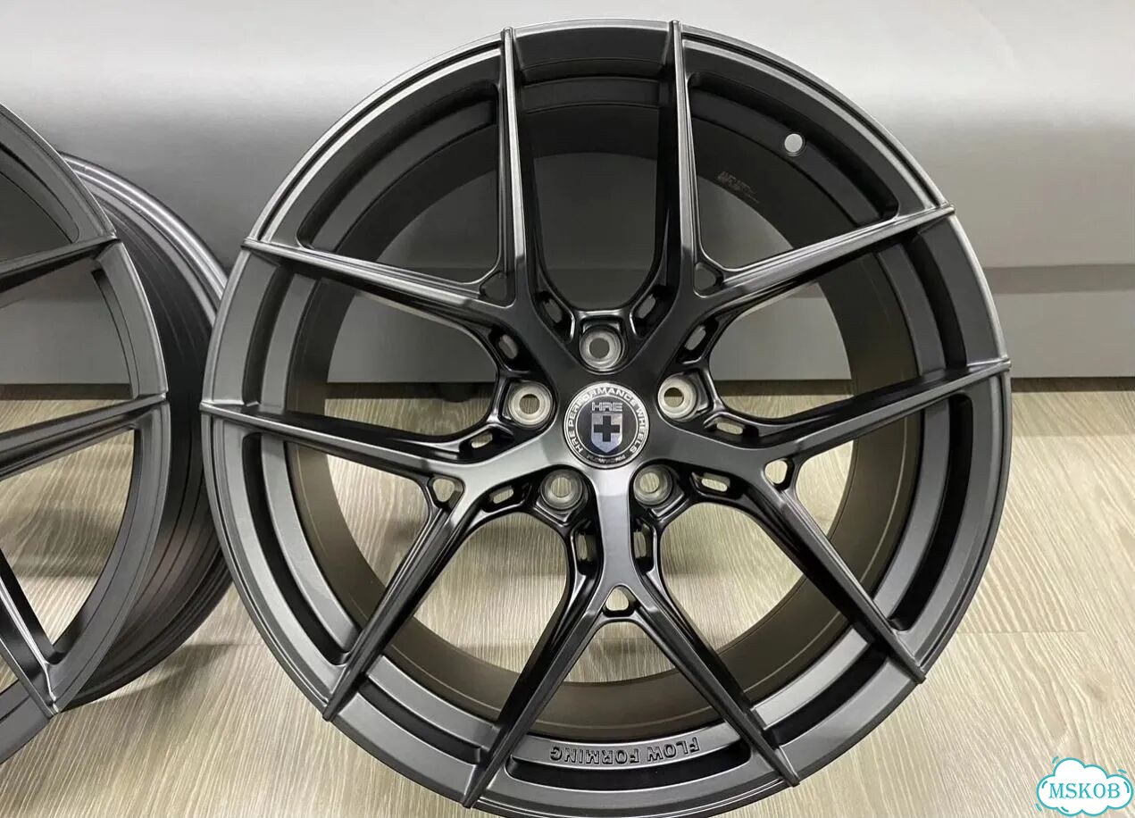 Литые диски Jonway 7.5×R17 5×114.3 фото 2