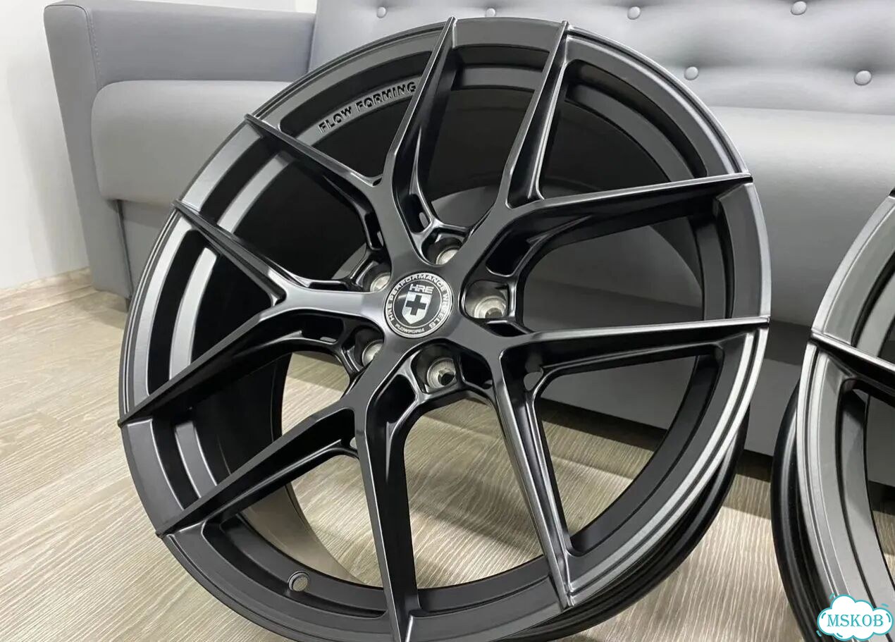 Литые диски Jonway 7.5×R17 5×114.3 фото 3