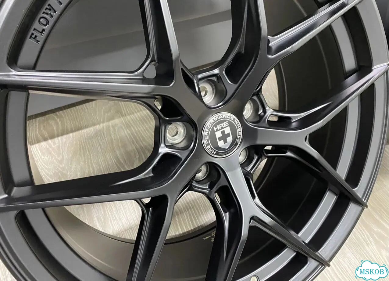 Литые диски Jonway 7.5×R17 5×114.3 фото 4