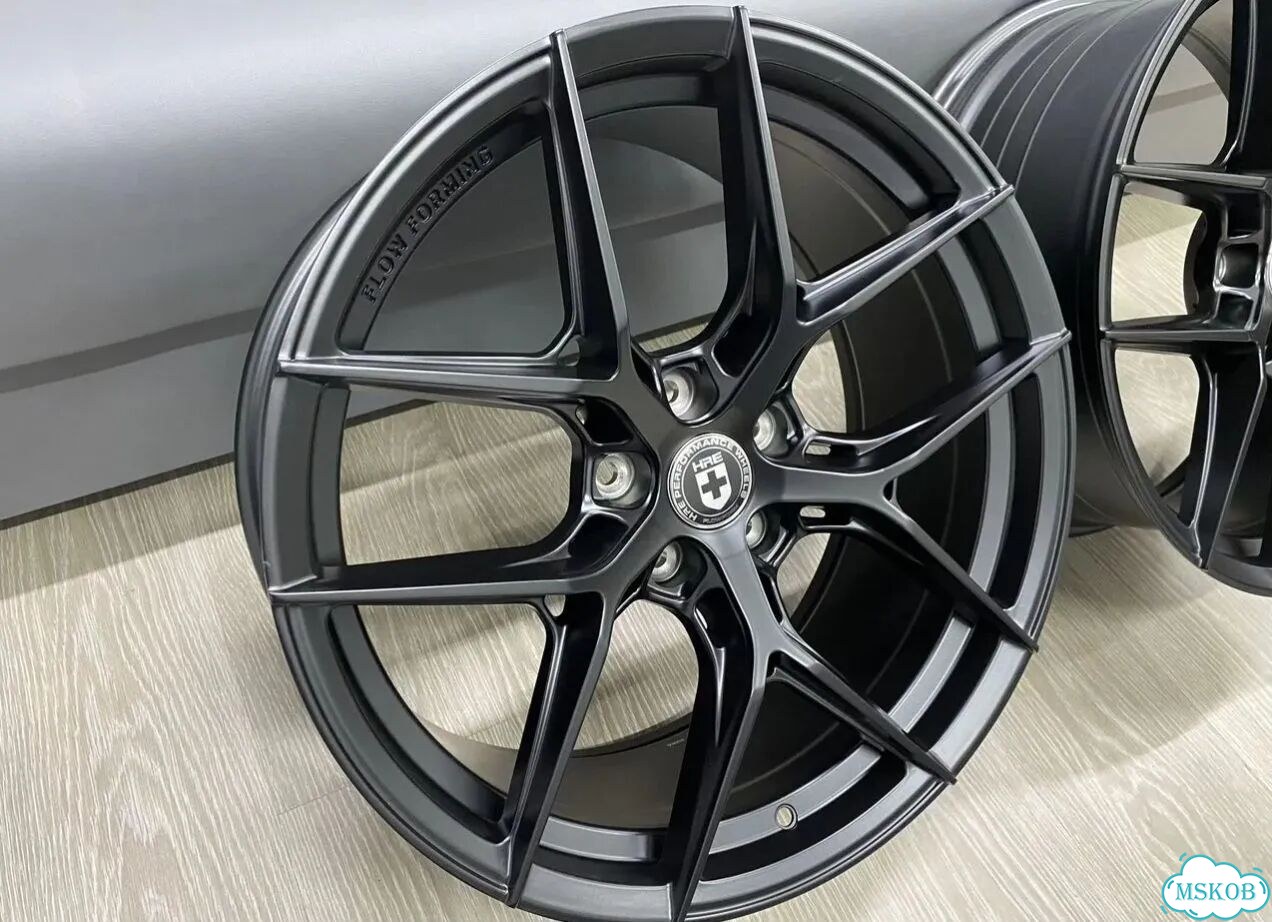 Литые диски Jonway 7.5×R17 5×114.3 фото 5