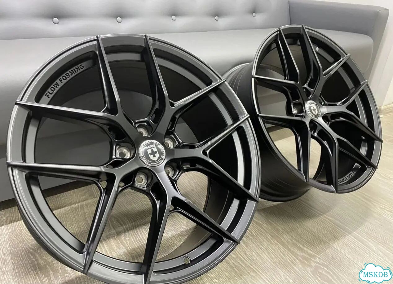 Литые диски Jonway 7.5×R17 5×114.3 фото 6