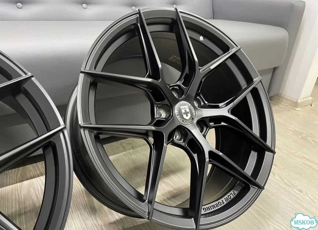 Литые диски Jonway 7.5×R17 5×114.3 фото 7