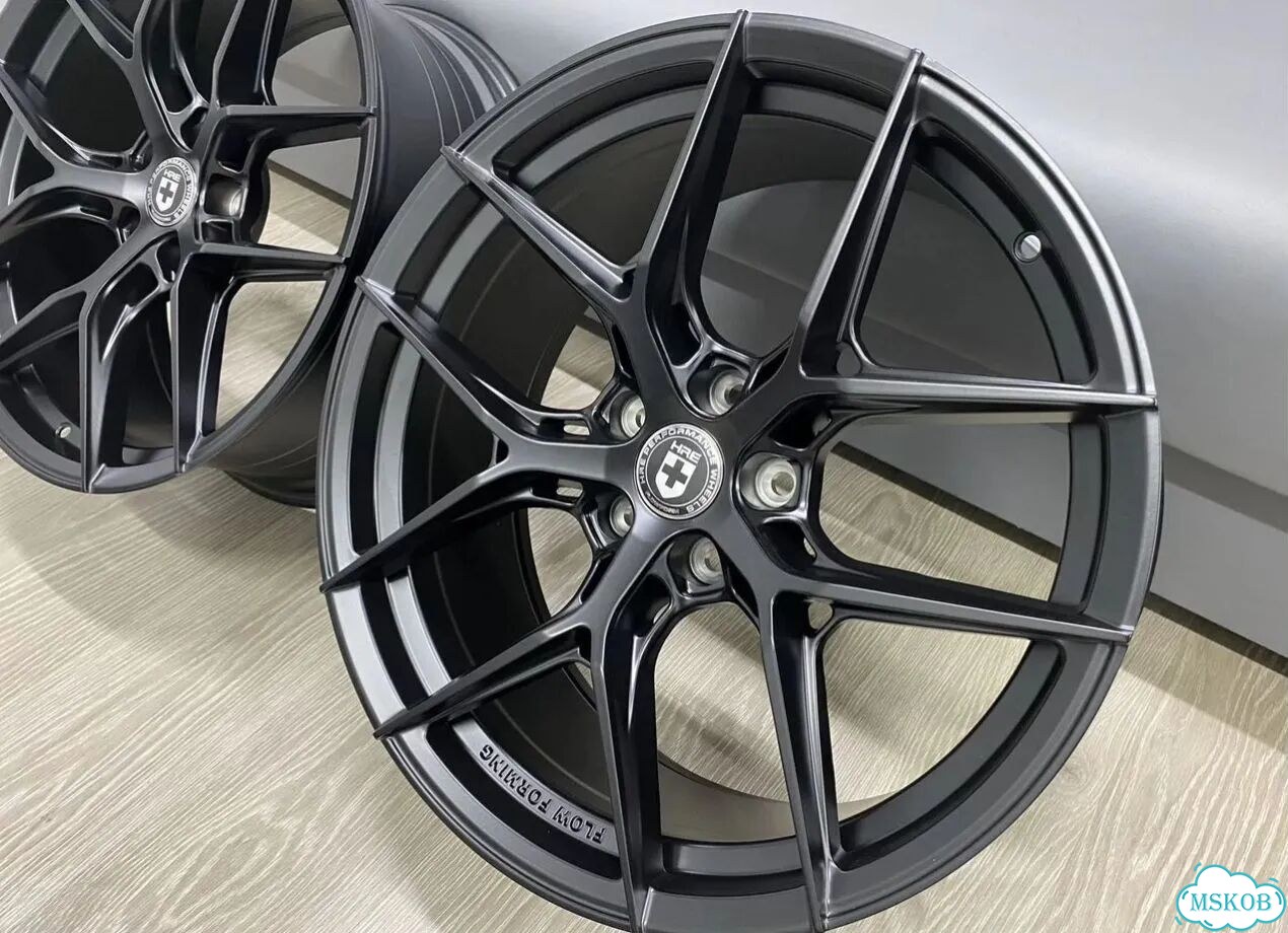 Литые диски Jonway 7.5×R17 5×114.3 фото 8