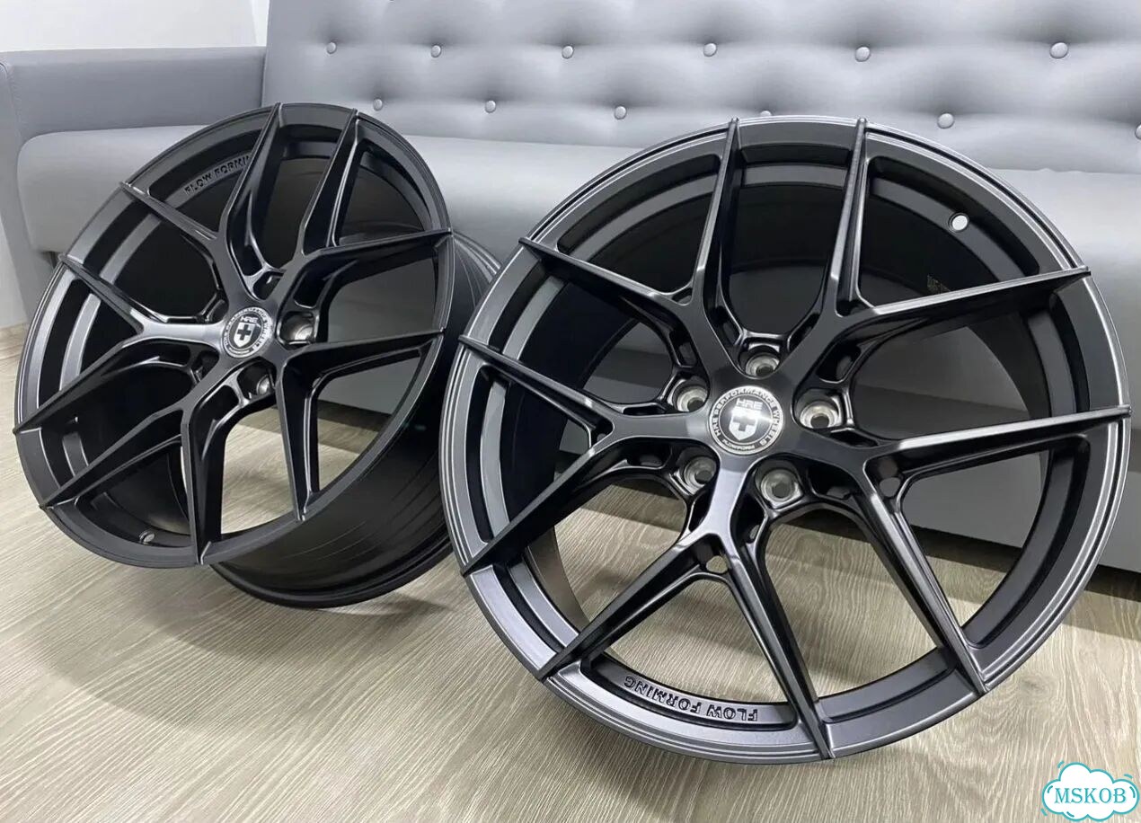 Литые диски Jonway 7.5×R17 5×114.3 фото 9