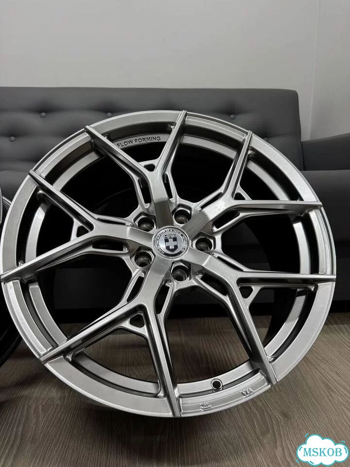 Литые диски Jonway 8.5×R19 5×114.3 фото 4