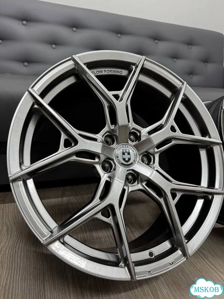 Литые диски Jonway 8.5×R19 5×114.3 фото 5