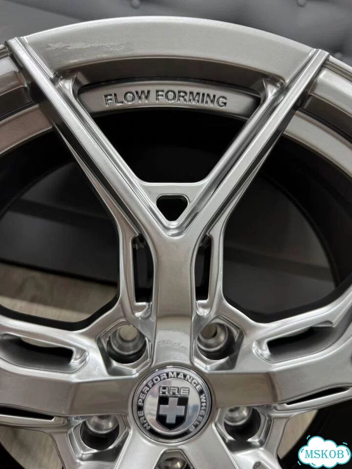 Литые диски Jonway 8.5×R19 5×114.3 фото 7