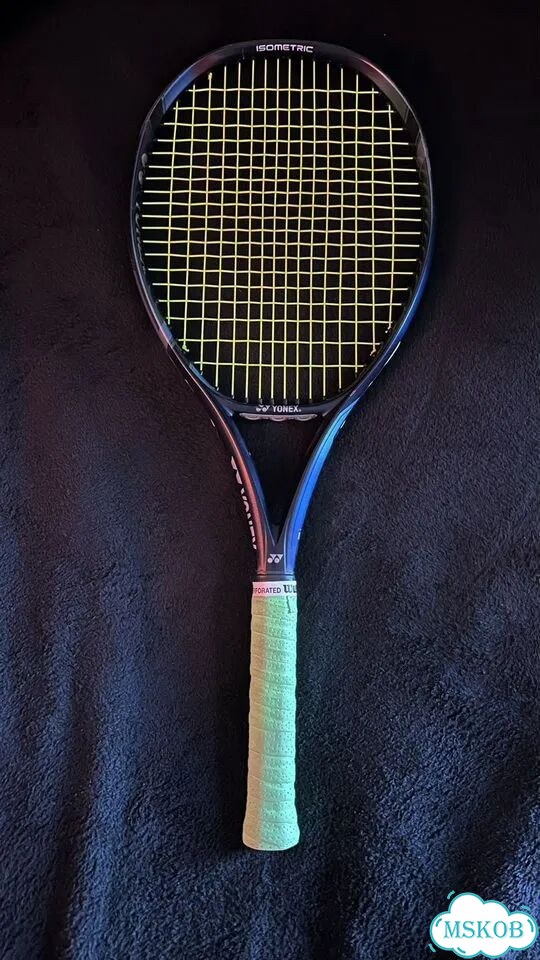 Теннисная ракетка Yonex ezone 100 фото 1