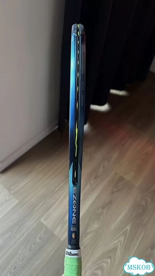 Теннисная ракетка Yonex ezone 100 фото 3