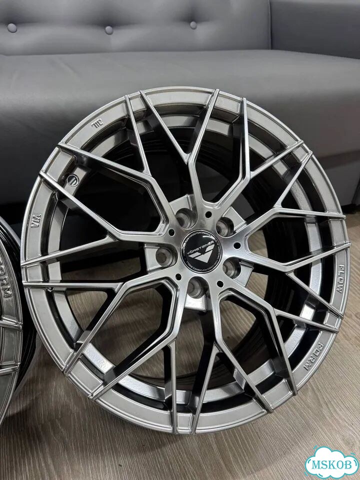 Литые диски Jonway 7×R16 5×112 фото 4