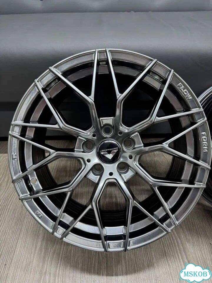 Литые диски Jonway 7×R16 5×112 фото 5