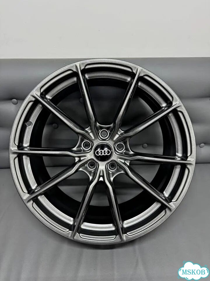 Литые диски Jonway 8.5×R19 5×112 фото 1