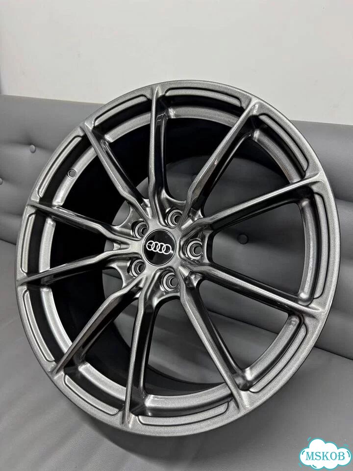 Литые диски Jonway 8.5×R19 5×112 фото 2
