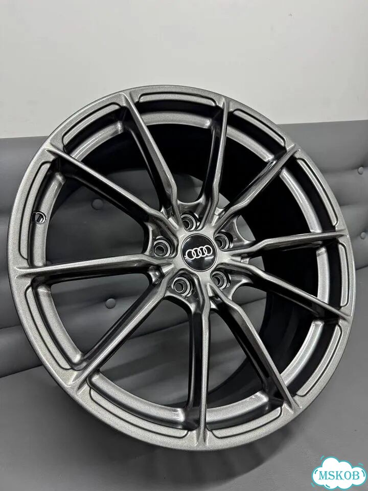 Литые диски Jonway 8.5×R19 5×112 фото 3