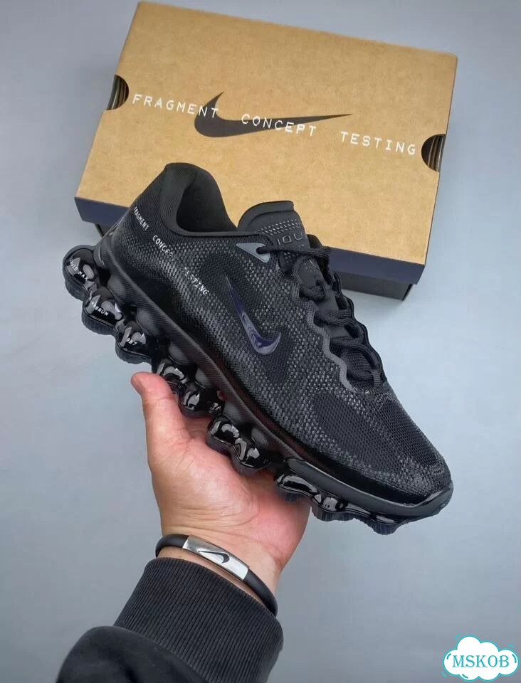 Мужские кроссовки Nike Air Liquid Max фото 1
