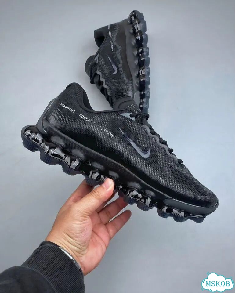Мужские кроссовки Nike Air Liquid Max фото 2