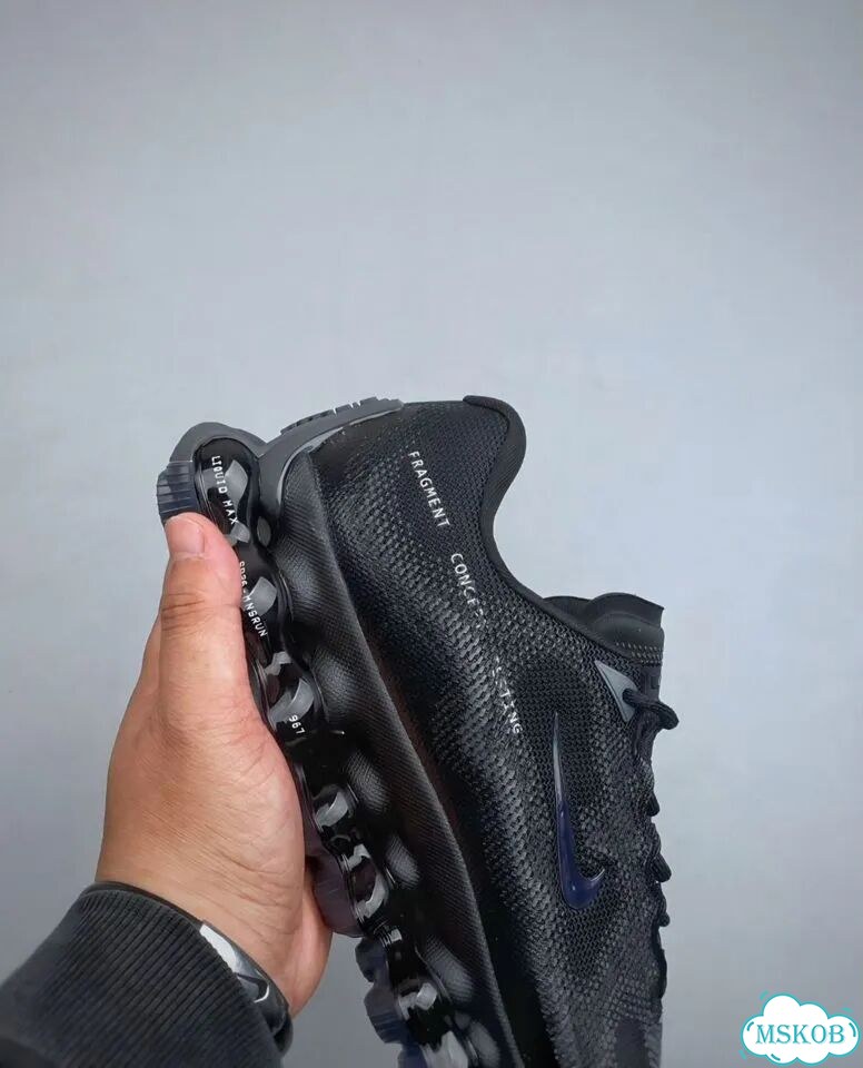 Мужские кроссовки Nike Air Liquid Max фото 3
