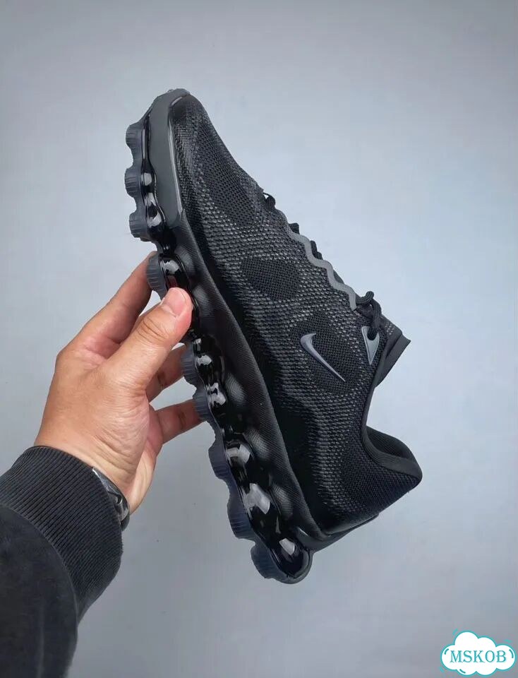 Мужские кроссовки Nike Air Liquid Max фото 4