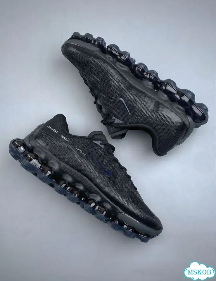 Мужские кроссовки Nike Air Liquid Max фото 5