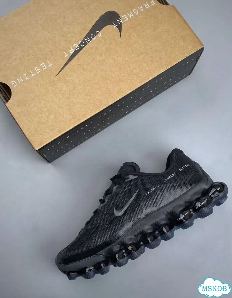 Мужские кроссовки Nike Air Liquid Max фото 6