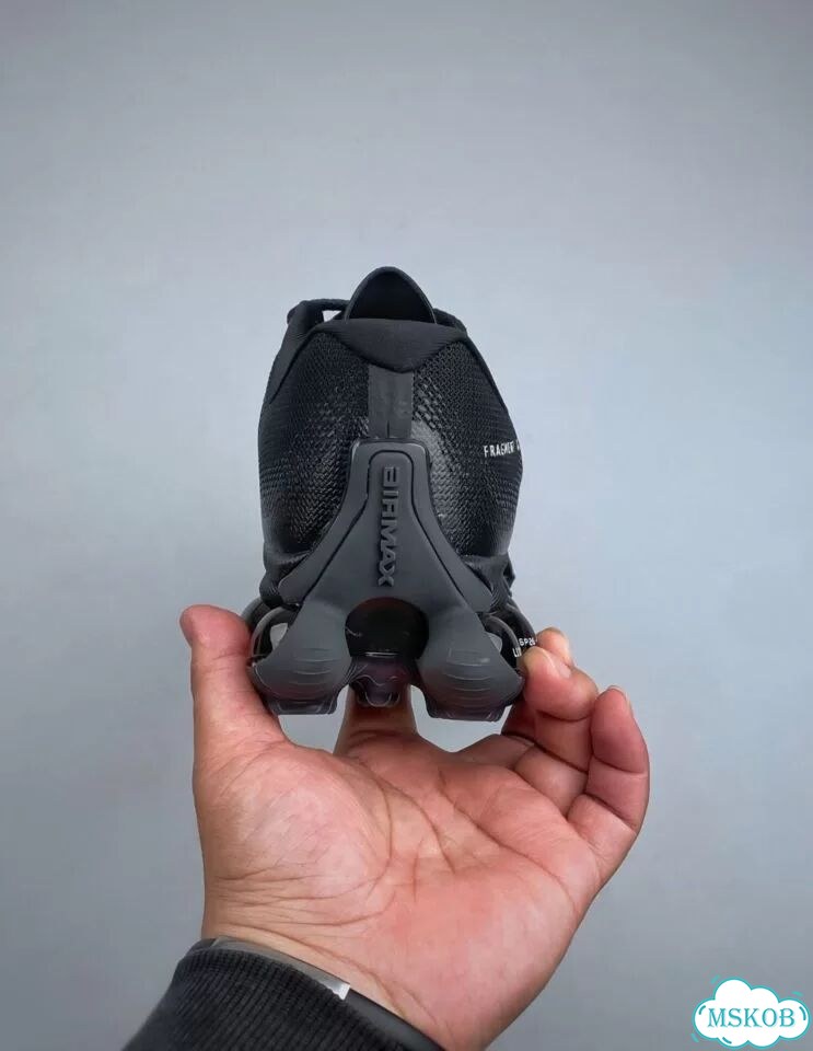 Мужские кроссовки Nike Air Liquid Max фото 7