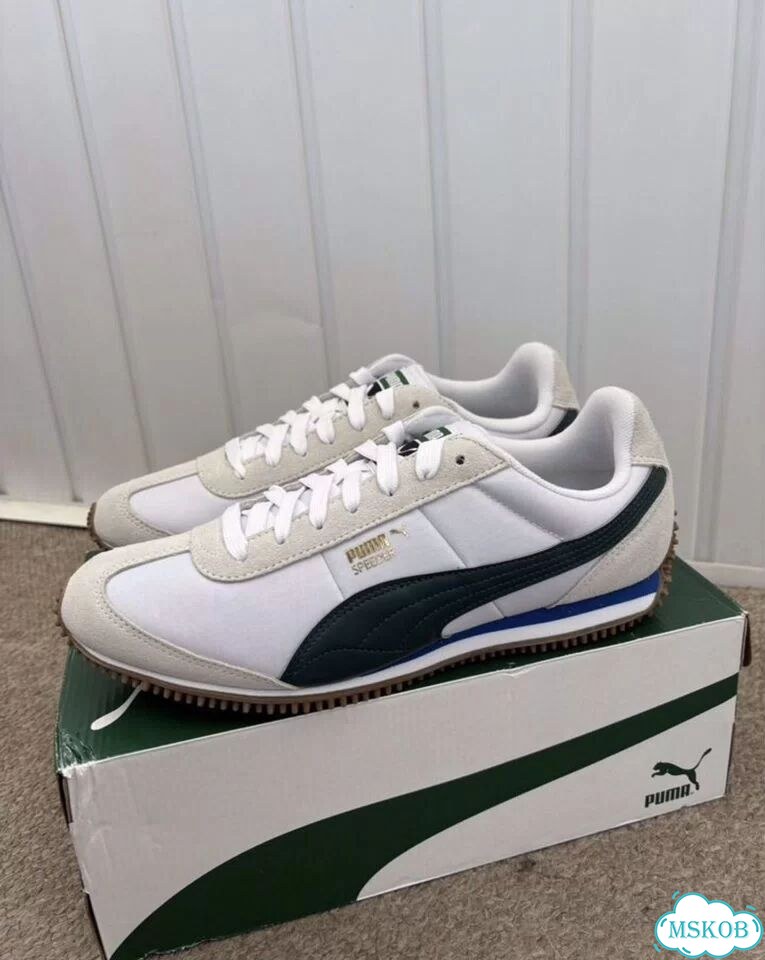 Кроссовки Puma фото 1