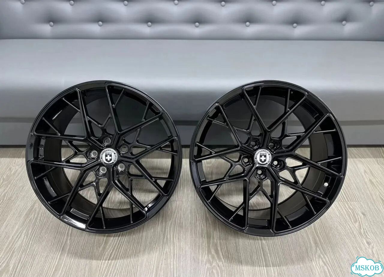 Литые диски Jonway 7.5×R17 5×108 фото 1